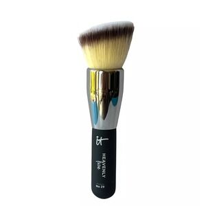 IT Cosmetics Heavenly Luxe Solid Serum Foundation Brush #29‎ - Travel Size - New